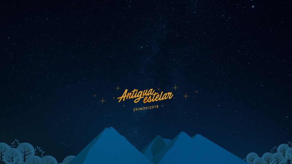La Antigua Guatemala Suspendida en el Tiempo
