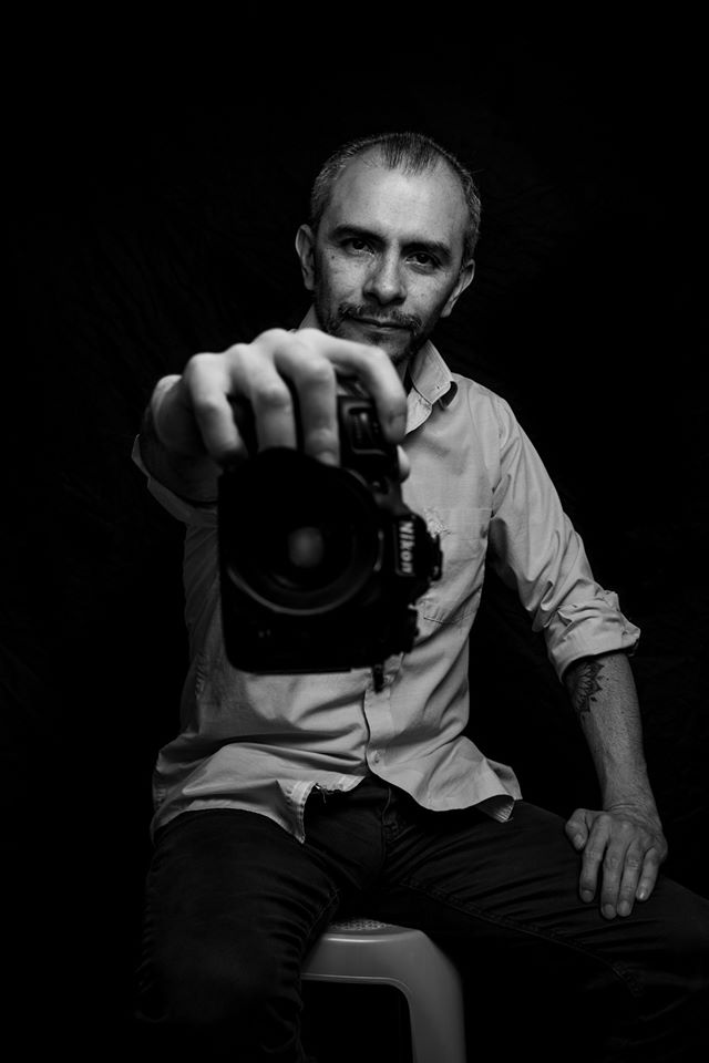 Alejandro Letrán