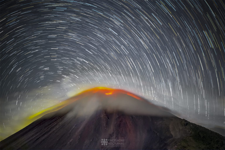 Noche de Luna Llena